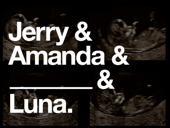 BABYannounce