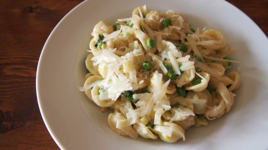 Orecchiette